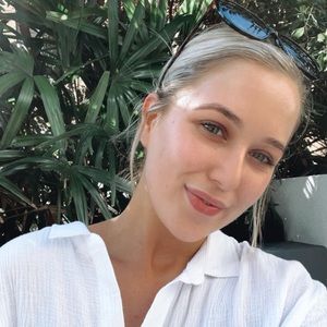 Meet your Posher, Torrie